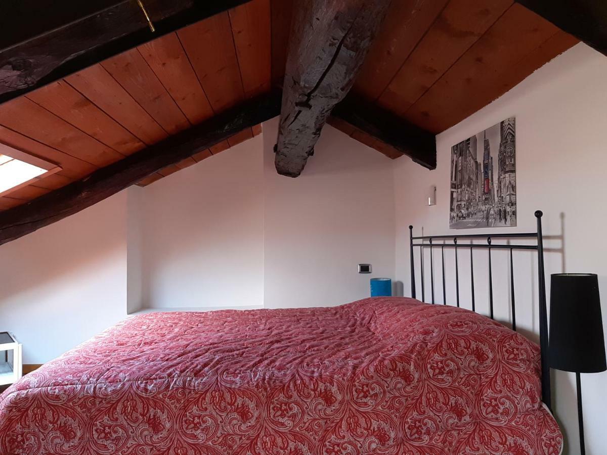 Casa Alfieri A 100 M Da Via Roma *