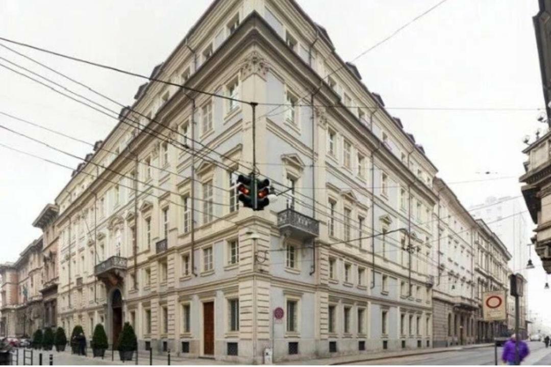 Casa Alfieri A 100 M Da Via Roma *