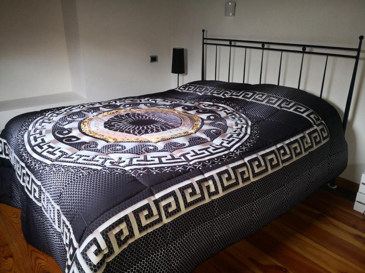 Casa Alfieri A 100 M Da Via Roma Apartamento *