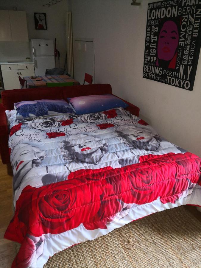 Apartamento Casa Alfieri A 100 M Da Via Roma Turín